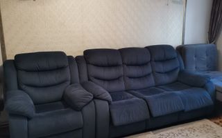 Apartament 3 camere decomandat - zona Scriitorilor - Poză 1