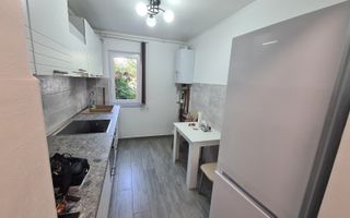Apartament | 3 Camere | Hipodrom I | 60mpu | Parter | Complet Renovat - Poză 3