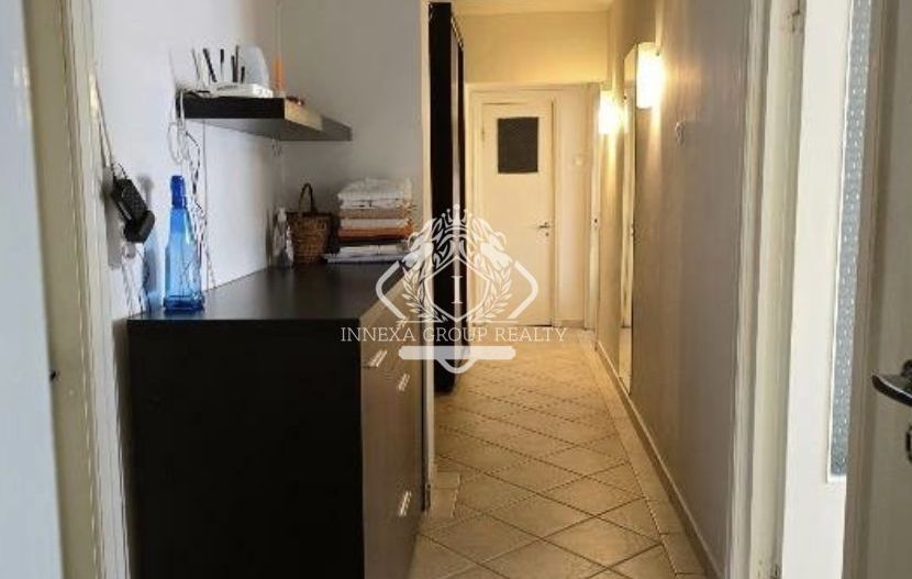 Ștefan cel Mare | Apartament 3 camere | Bloc 1980-etaj 2 | Vedere laterala - Poză 11