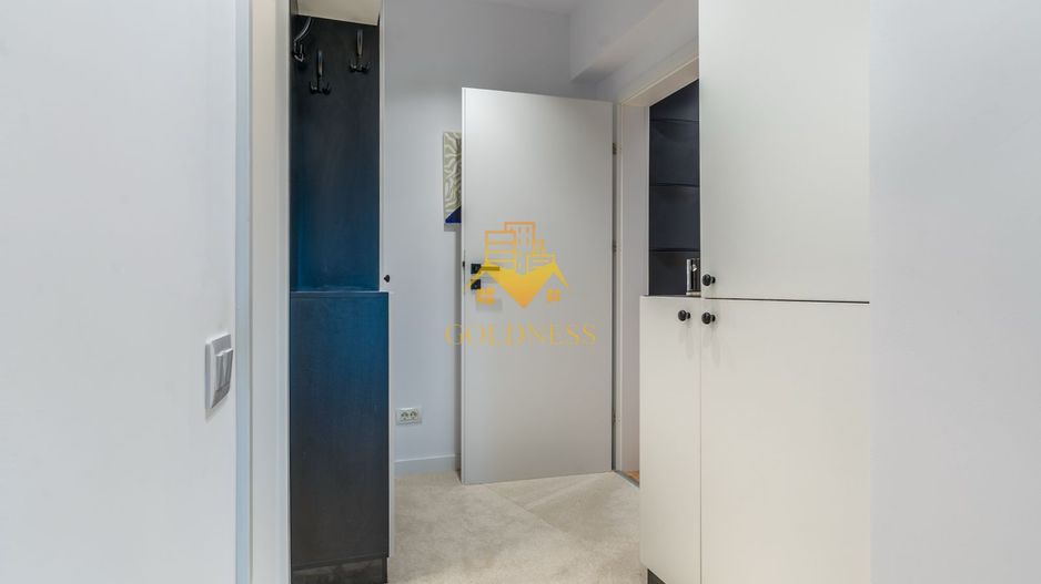 3 Camere, Modern, Zorilor, Wings, Parcare Subterana, Panorama, Lidl - Poză 9