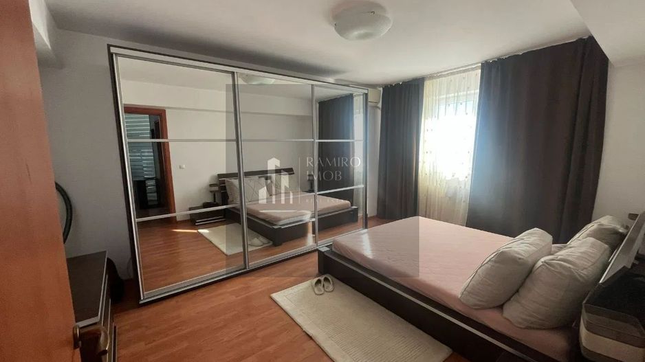 2 camere - Decomandat - 67 mp – Complex Confort Park +Loc de parcare - Poză 7