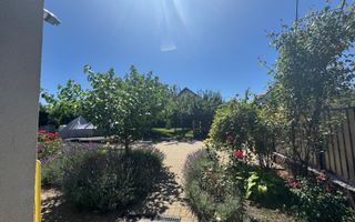 CASA DE VANZARE | IPOTESTI, SUCEAVA | 265.000€ - Poză 22