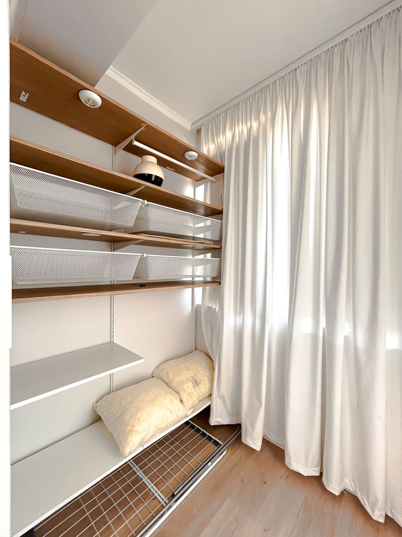 Chirie I Apartament 2 camere I Otopeni I 2 Terase I Parcare - Poză 13