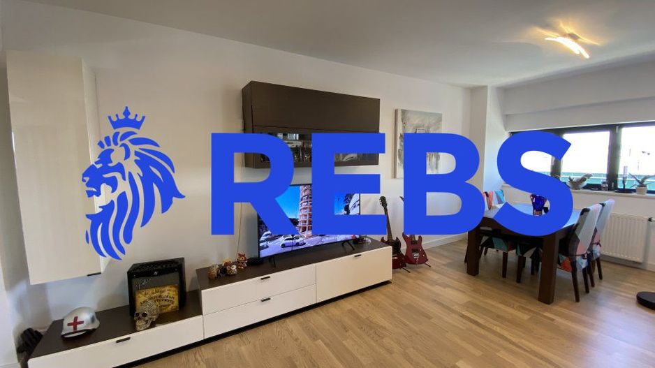 Apartament 3 camere Fabrica de Glucoza | Upground Residence - Poză 22