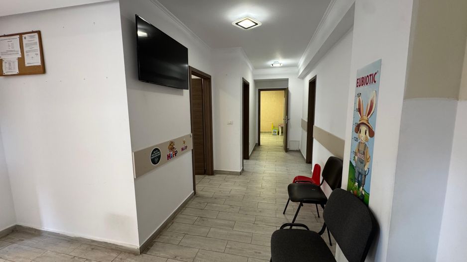 COMISION 0 | Apartamente SAD| 3 camere| Demisol | Zona Telegrafului - Poză 3