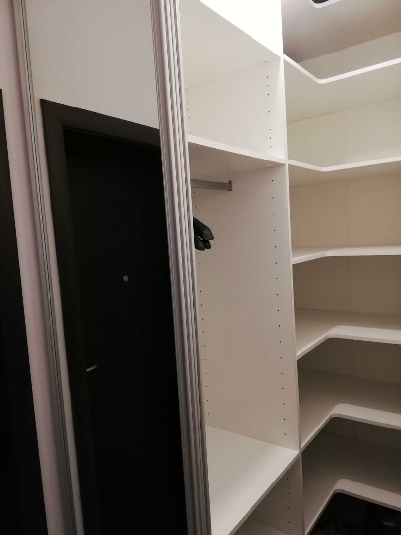 Închiriez garsonieră modernă Mihai Bravu, bloc nou - Poză 5