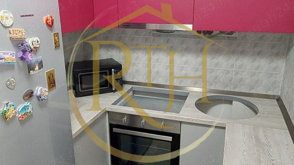 Oferim spre vanzare apartament cu 1 camera in zona iosefin! - Poză 5