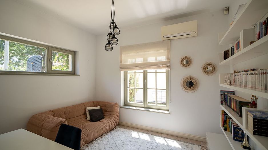 Vila 4 dormitoare de vanzare | Piata Muncii-Vatra Luminoasa | Gradina - Poză 13