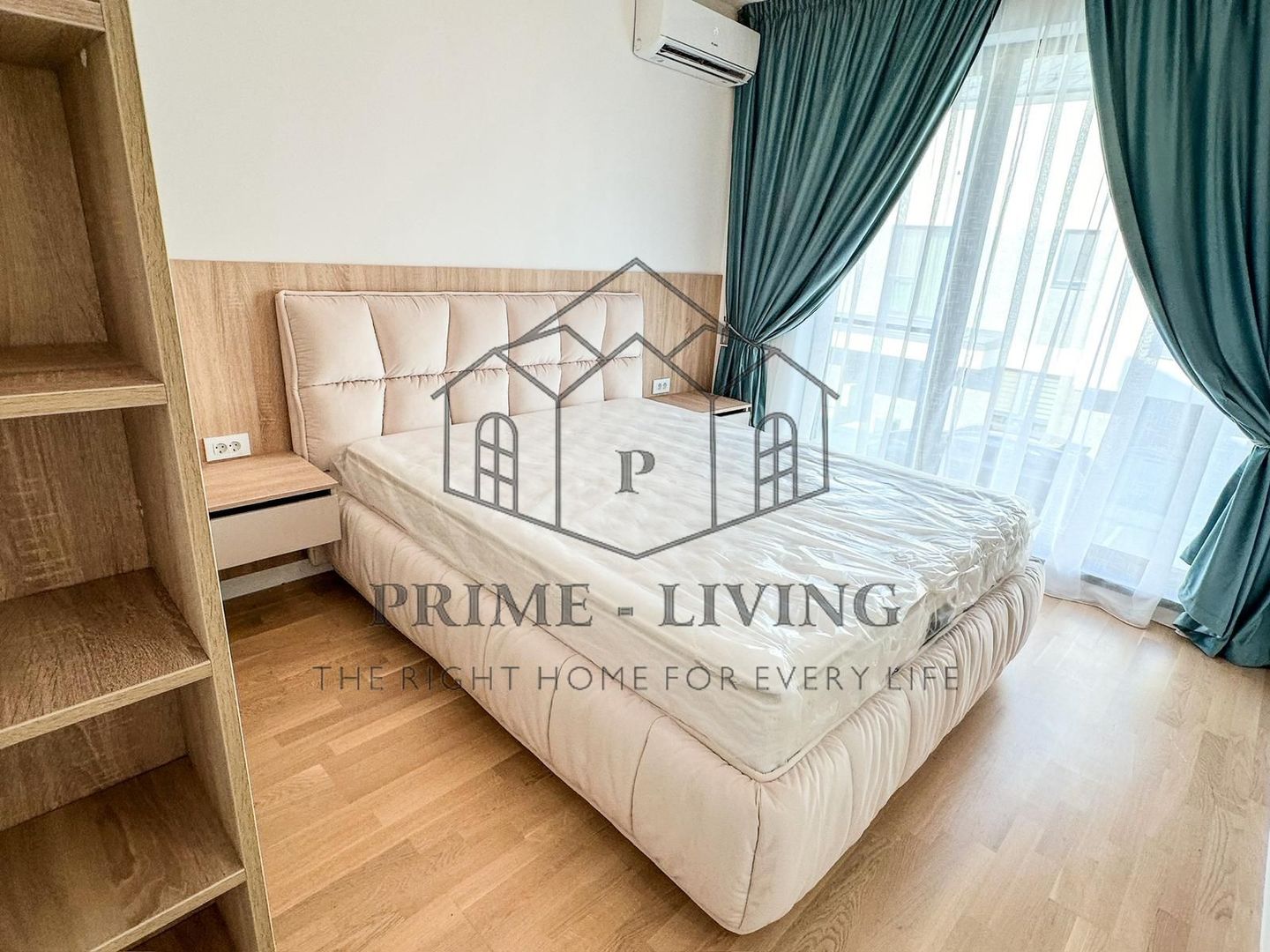 VILA INCHIRIATA LA VANZARE, IN COMPLEX REZIDENTIAL ZEN VILLE - Poză 9