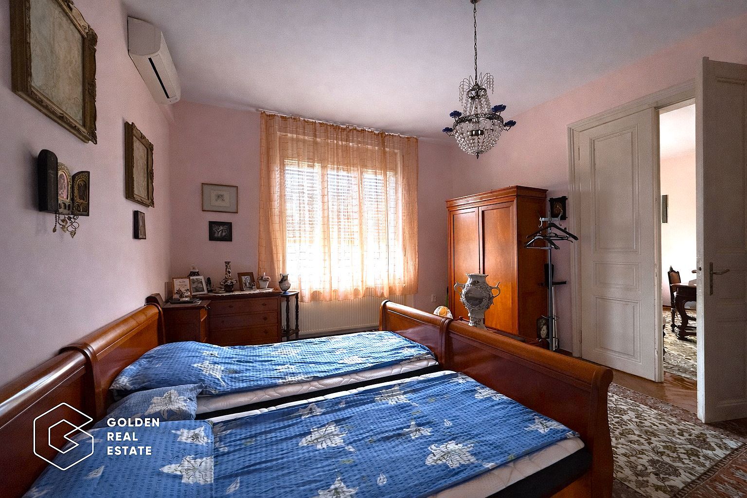 Vila individuala, 12 camere, teren 938 mp, cu piscina, zona Maria-Balcescu - Poză 6