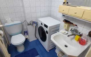 COMISION 0 | 4 camere Superb | Metrou Crangasi | Bloc 1986 - Poză 25