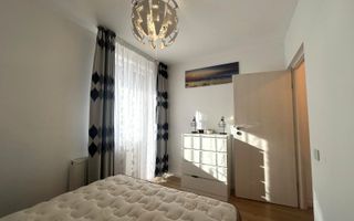 Apartament 2 camere, loc de parcare, pet friendly - Selimbar - Poză 5