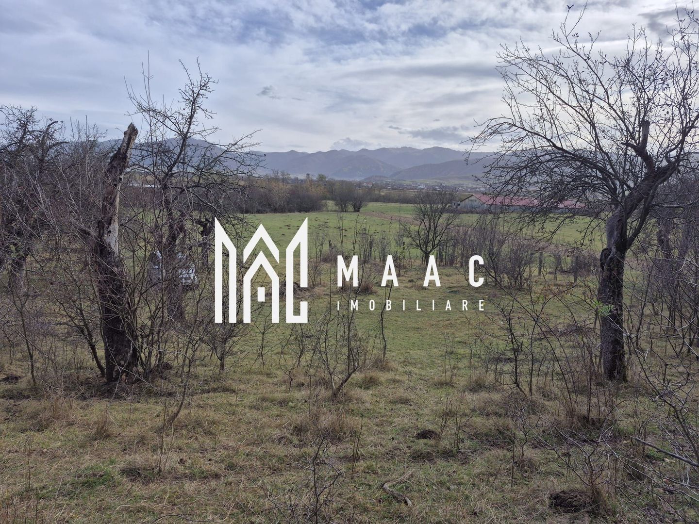 Teren de vanzare | Orlat | Extravilan - Poză 2