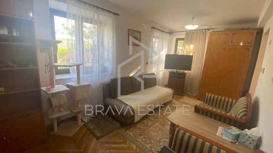 Cat friendly! Apartament 2 camere, 46mp, zona Gruia - Poză 4