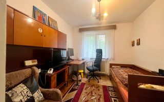 Apartament cu 3 camere, etaj intermediar in Gheorgheni - Poză 3