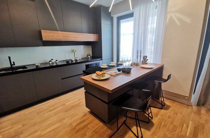 Apartament 3 camere langa Padurea Baneasa-Erou Iancu Nicolae 122 - Poză 10