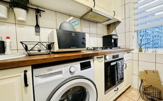 OPORTUNITATE | APARTAMENT 3 CAMERE | ZONA TEI | LOC PARCARE - Poză 5