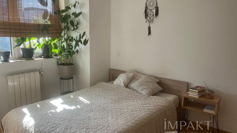 Apartament doua camere, cartier Gheorgheni, langa Iulius Mall! - Poză 1