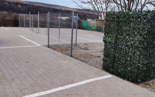 Teren Intravilan, 284 mp, Florești, str. Tineretului, imprejmuit - Poză 4