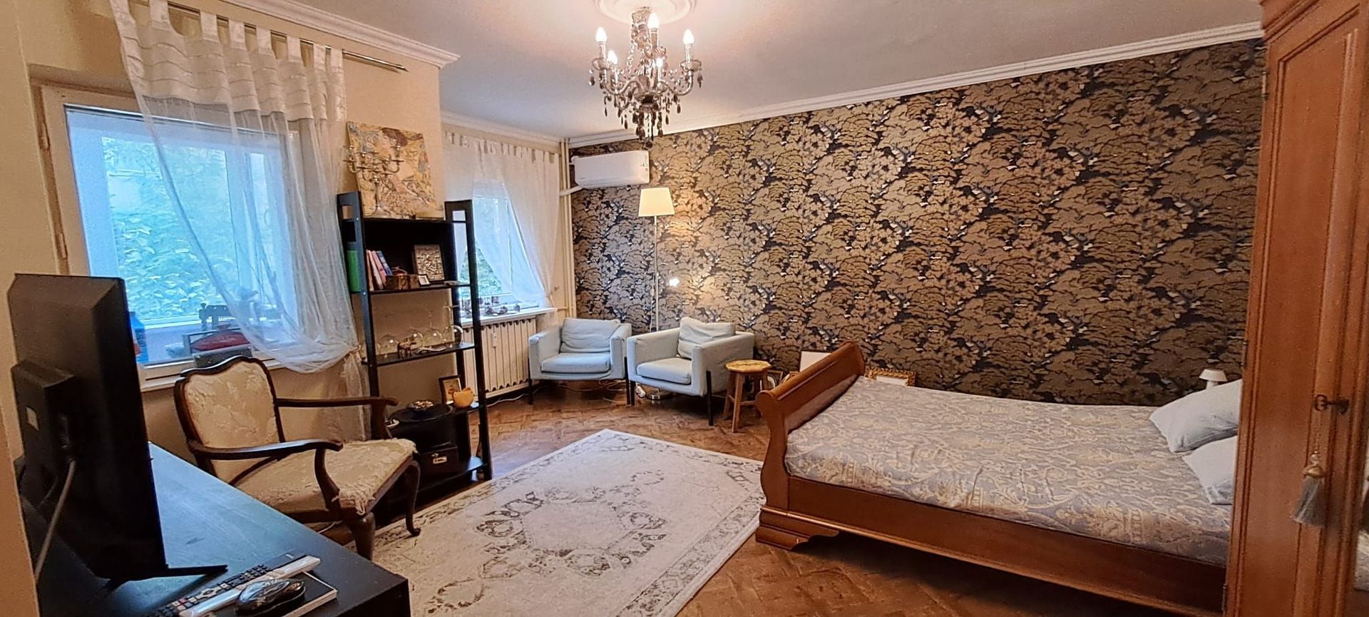 Militari - Virtutii / Orsova, garsoniera, renovata, bloc rebilitat - Poză 5