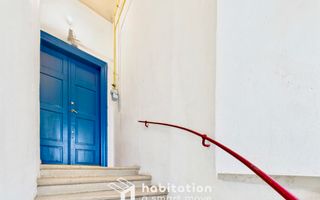 Apartament cu suflet boem și design modern de închiriat - zona Sinaia - Poză 33