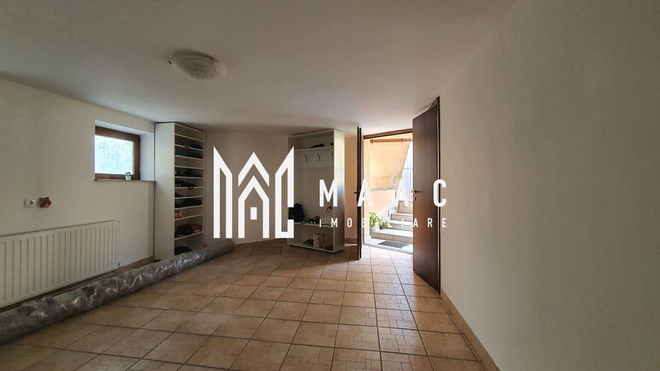 Casa Individuala 4 camere I Garaj I Zona Trei Stejari - Poză 22