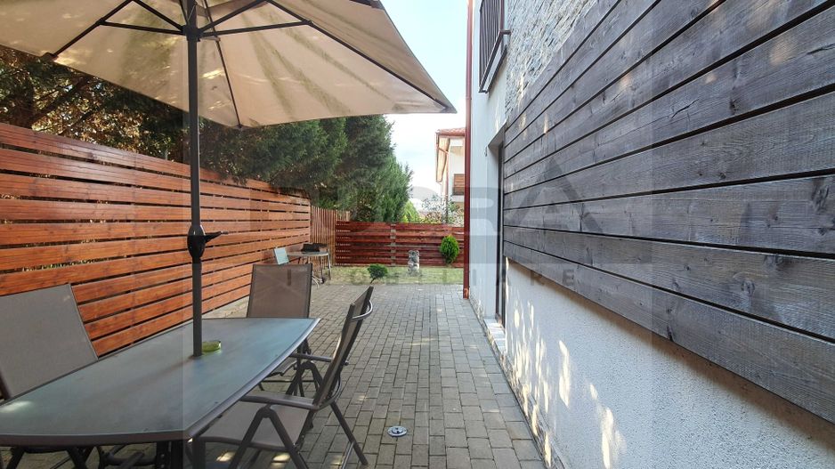 Apartament 2 camere, 80 mp gradina, Pet-Friendly, zona M. Eliade - Poză 2