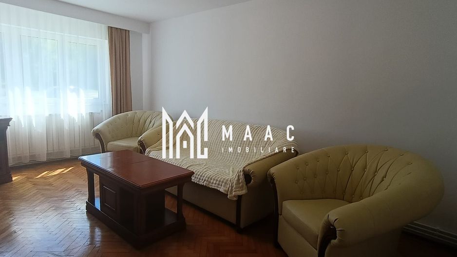 Apartament 3 camere | 74 MPU | 2 băi | Vasile Aaron - Poză 11