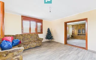 Casă semifinisată, cu 5 camere, în Bonțești Arad - Poză 22
