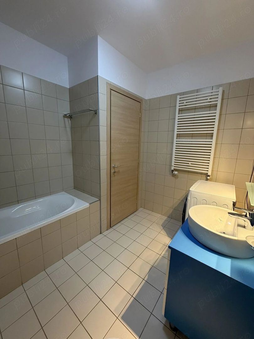Apartament 2 camere Ozana / Loc de parcare - Poză 7