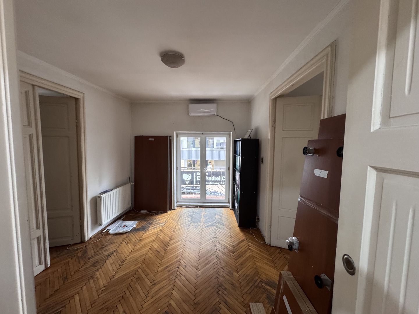 Vilă P+1 | Str. Vlad Județul 55 teren 300m | Birouri sau producție - Poză 11