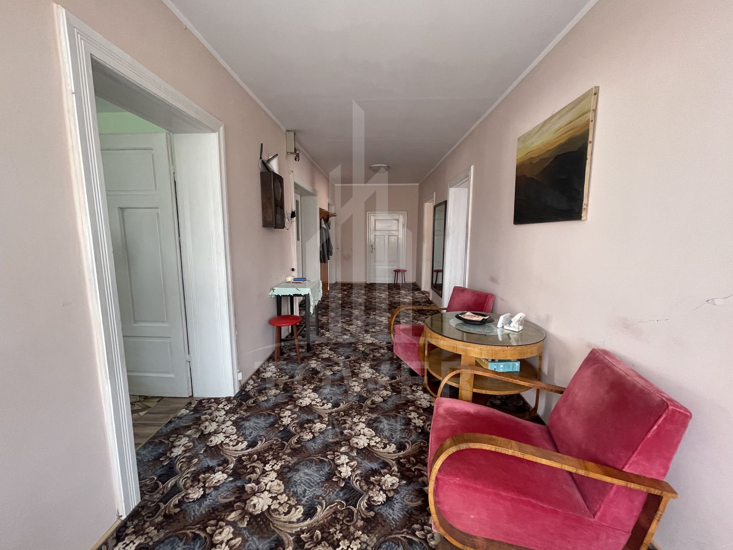 Casa individuala | 1000 mp teren | Parcul Sub Arini | Calea Poplacii - Poză 4