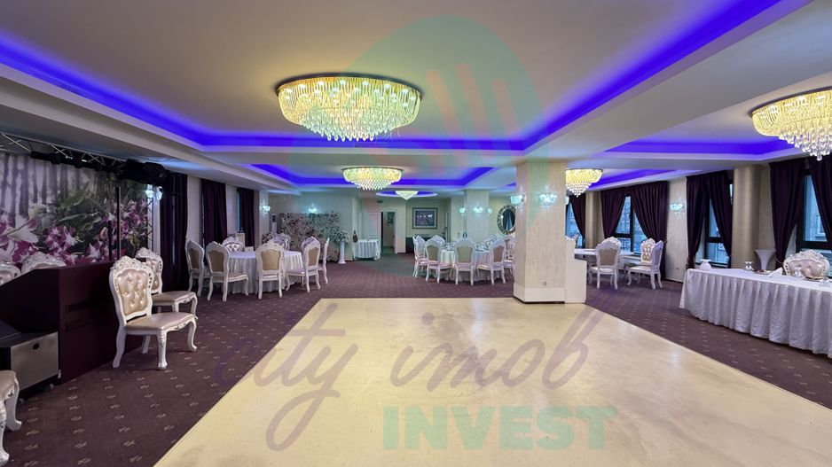 Spatiu comercial evenimente/ birouri/showroom etc. - Poză 2