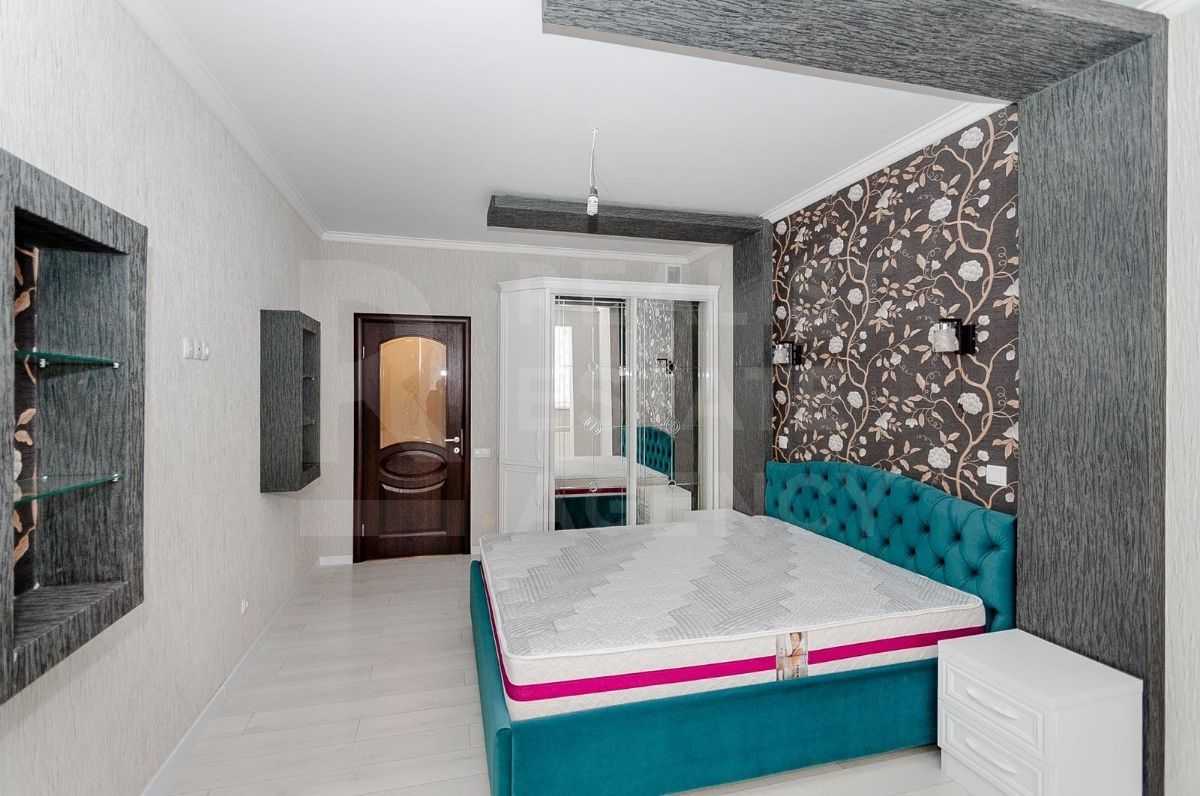 Chirie, apartament, 3 camere, bulevardul Mircea Cel Bătrân, Ciocana - Poză 7