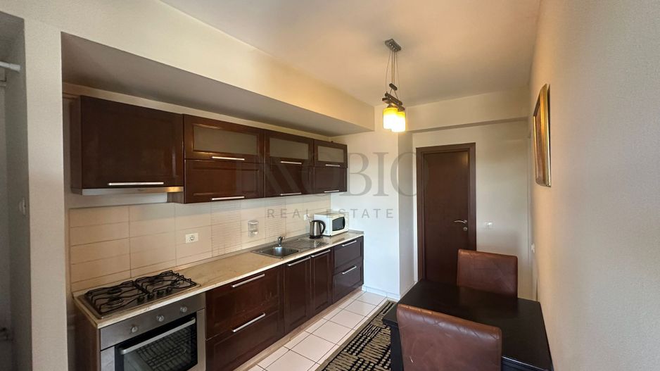 Apartament 3 camere spațios | Mobilat | Herăstrău - Poză 15