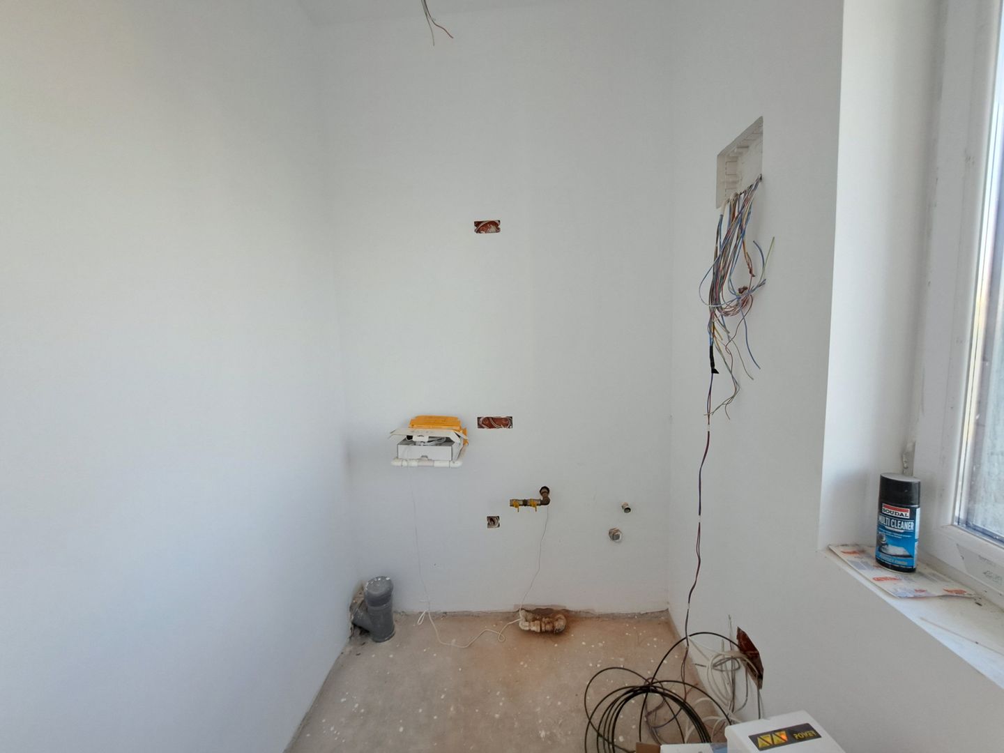 Casa P+1 - lacul Pantelimon - Poză 16