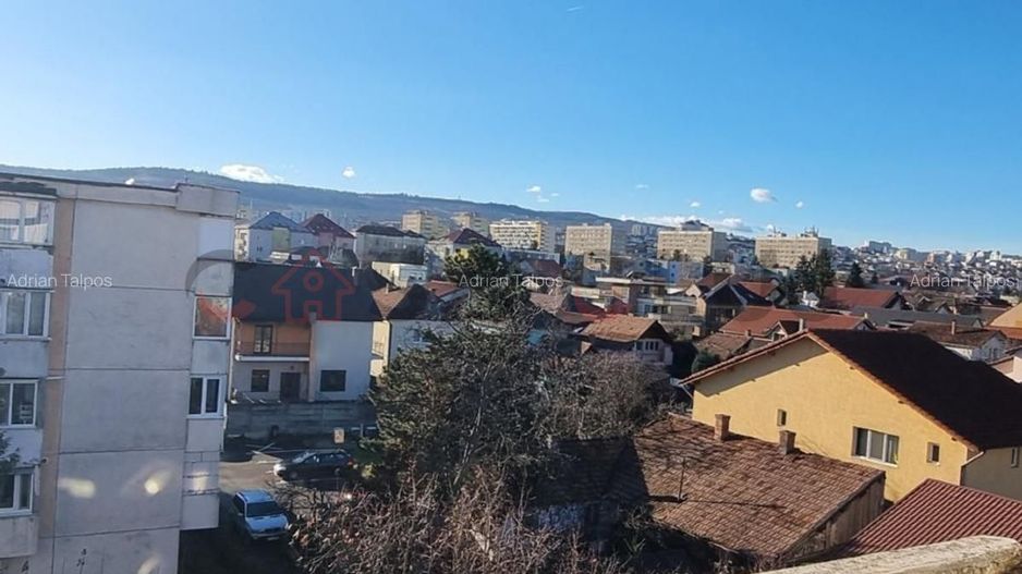 2 camere decomandate, zona Interservisan, Gheorgheni - Poză 3