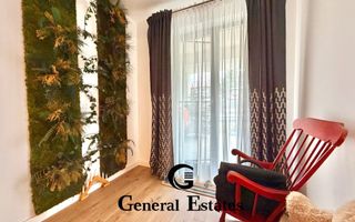 Vânzare apartament 3 camere cu curte proprie | Păcurari | Bloc 2024 - Poză 16