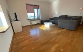Asmita Gardens 3 Camere 100 mp Metrou 8 m Etaj 2 - Poză 2