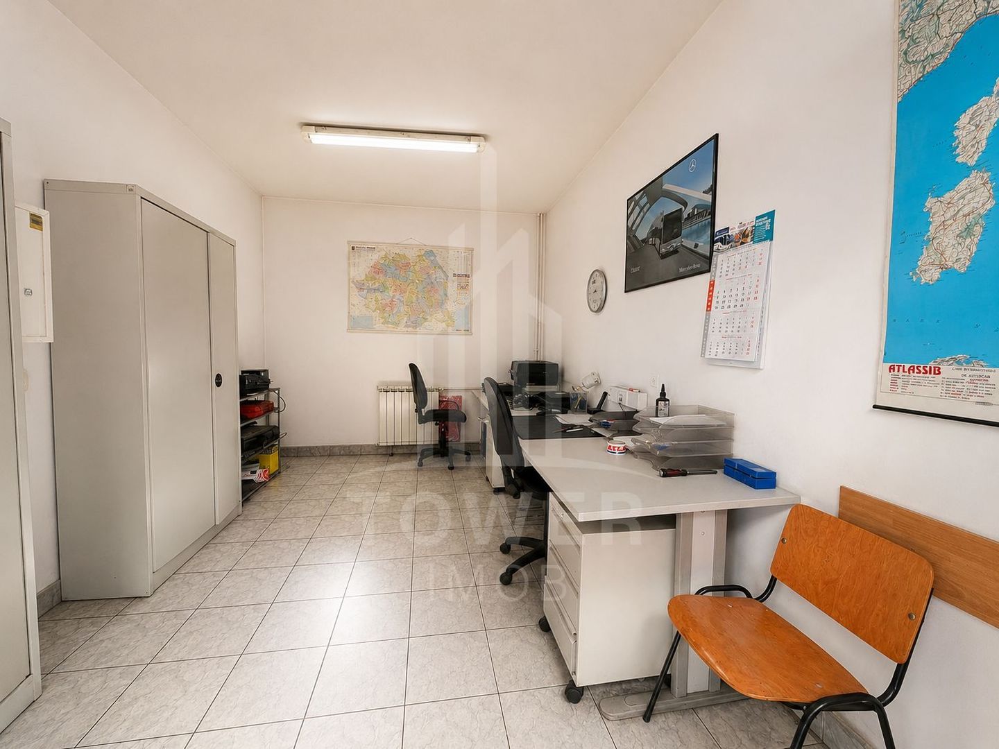 Spații de birouri-Zona de Vest - Poză 8