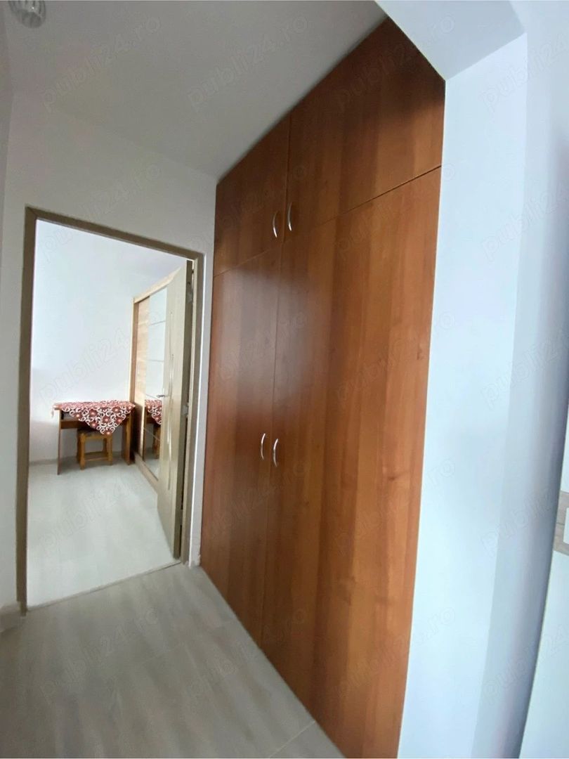 Apartament de vanzare, 2 camere, etaj 2, mobilat, Cetate, Alba Iulia - Poză 5