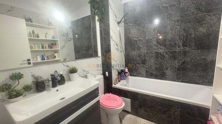 Apartament 4 camere, 6/8, 2 locuri de parcare, The Grand Kristal - Poză 10