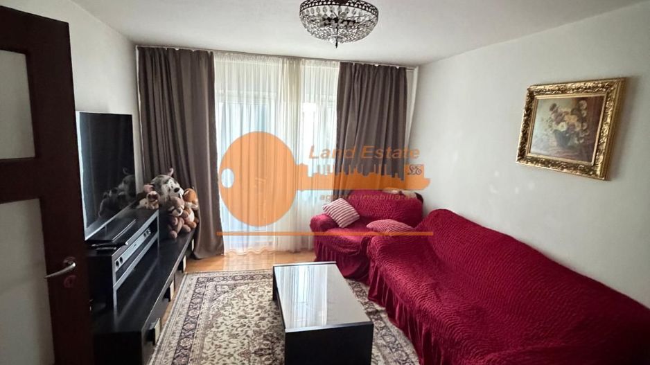 3 camere decomandat | 500m de Metrou Crângași - Poză 2