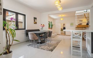 Eleganță și Spațiu în Inima Cartierului Domenii | Apartament cu 5 Camere în Vilă - Poză 6