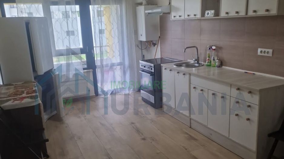 Apartament 2 camere openspace, zona CUG - Providenta, ansamblu rezidential, Iasi - Poză 6