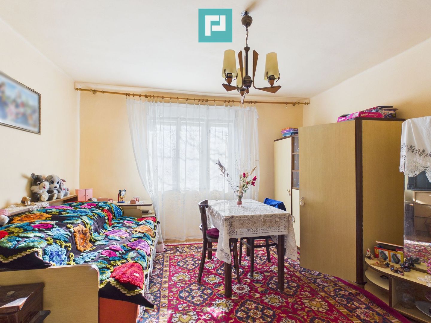 Casă cu 5 camere în zonă pitorească la Arăneag - Poză 11