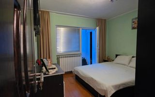 Apartament 3 camere Cina | Etaj 1 | Centrala proprie - Poză 5