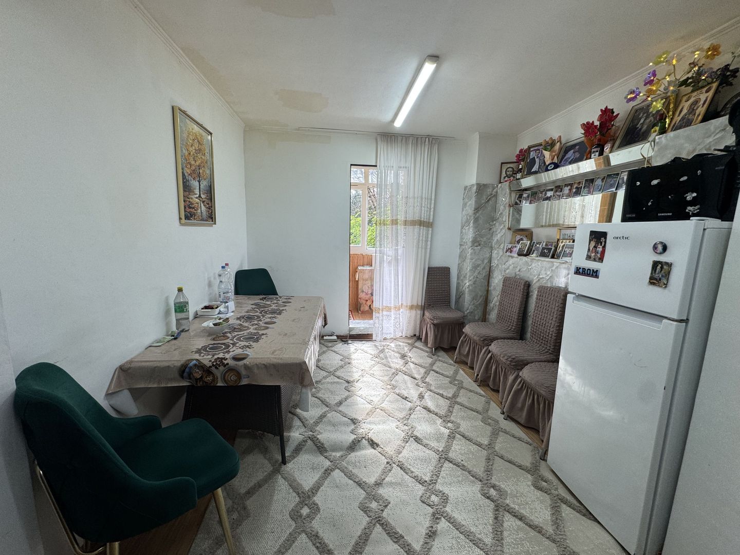 De vanzare Apartament 2 camere Mega Mall Pantelimon - Poză 6