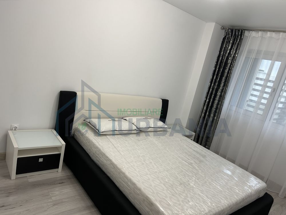 Apartament o camera - Poză 8