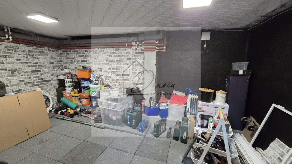 Vila 5 camere Aviatiei Baneasa Pipera I Cartier Henri Coanda I COM 0% - Poză 15